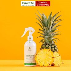 Xịt Khử mùi Đa Năng Fuwa3e - 300ml